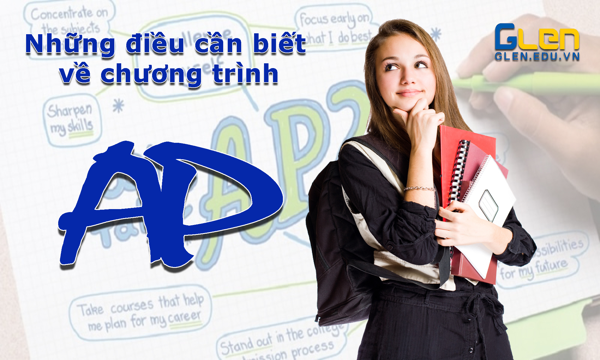 Những điều cần biết về chương trình AP