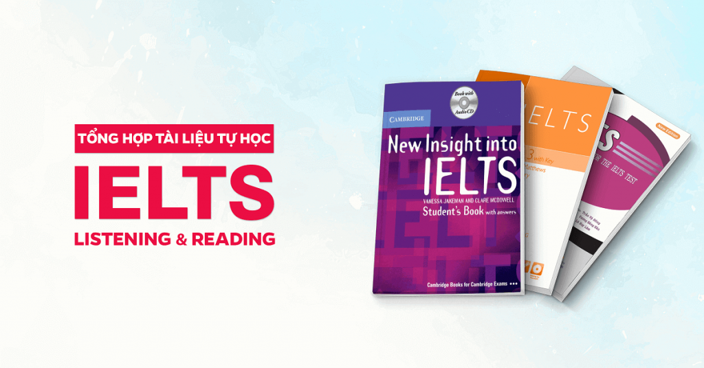 Tài Liệu IELTS