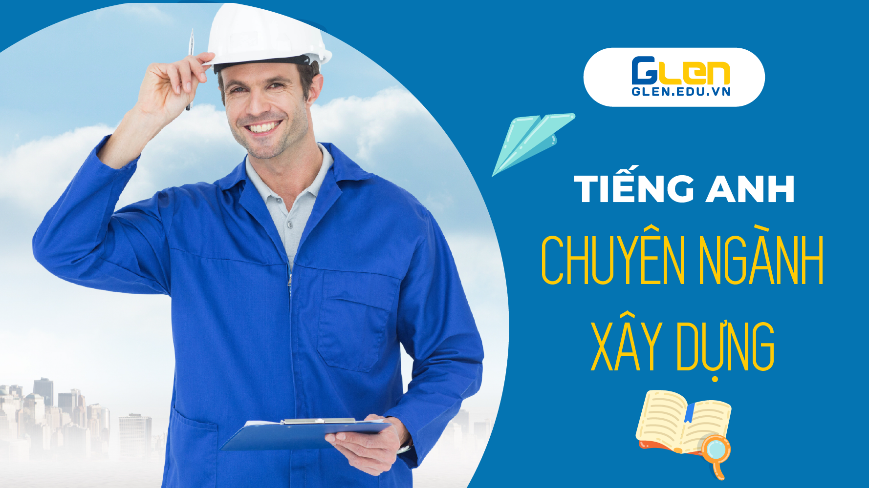 English for Construction