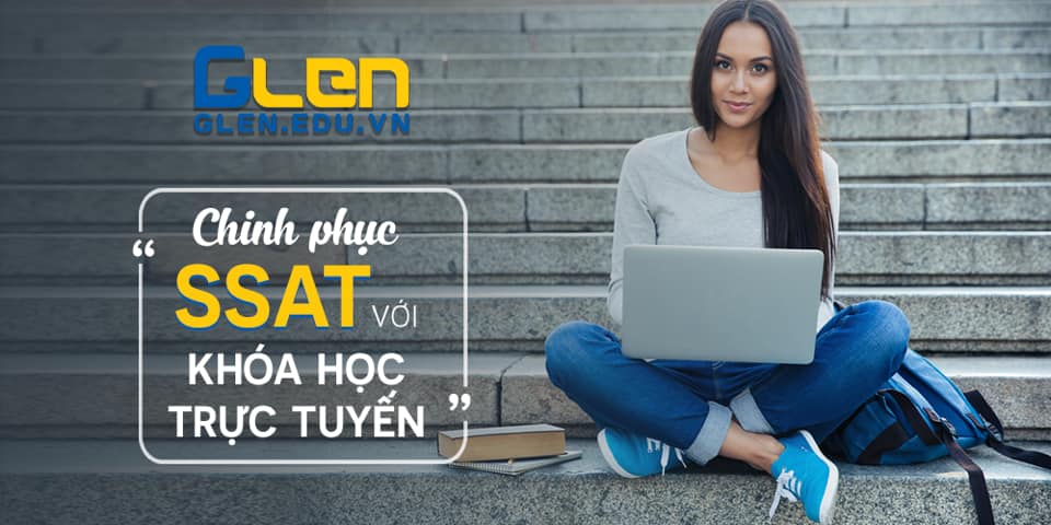 Luyện thi SSAT online, tại sao không?