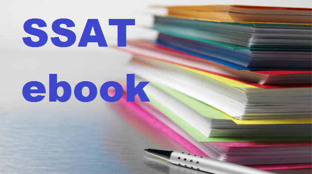 Tài Liệu SSAT