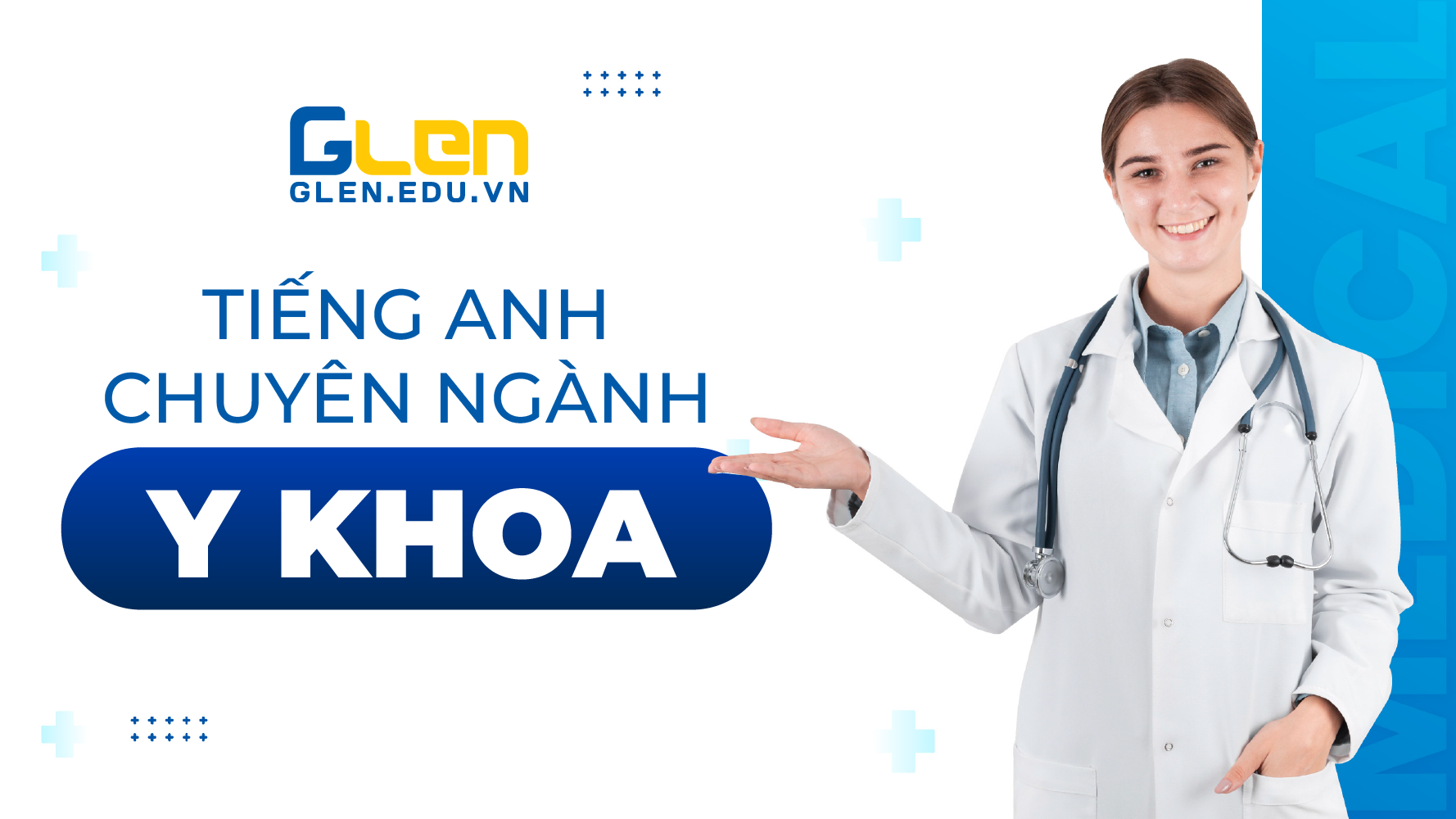 English for Medicine