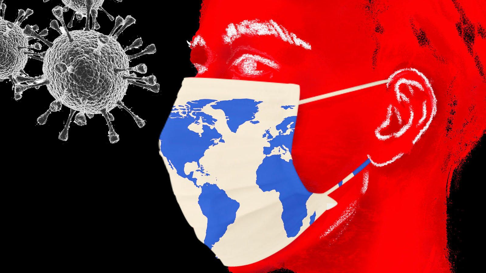 Các thuật ngữ thường được dùng trong đại dịch COVID - 19