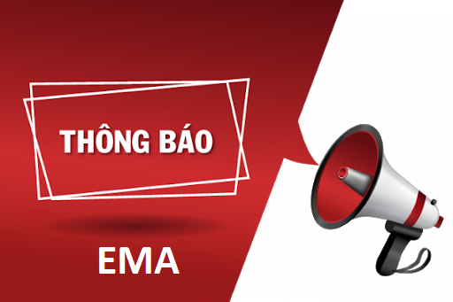 Thông báo mới nhất về lịch thi SSAT tháng 4 của Hiệp hội  quản lý tuyển sinh (EMA)