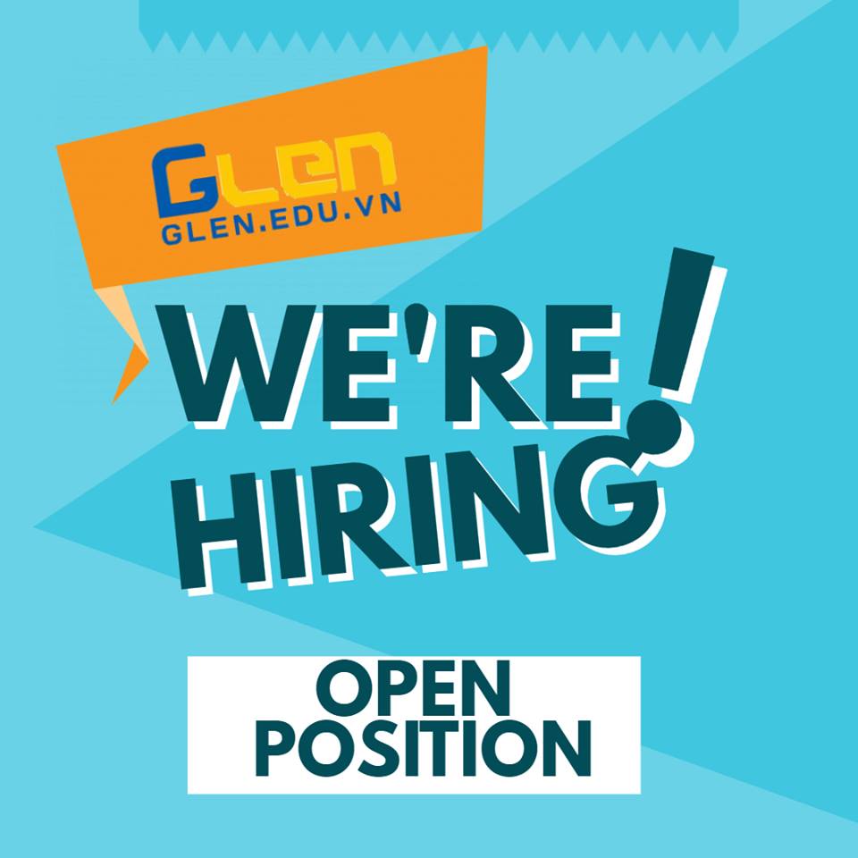 Tuyển dụng Giáo viên Toán Tiếng Anh: SSAT, SAT, GMAT